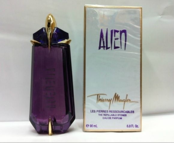 Perfume ALIEN THIERRY MUGLER 90ML