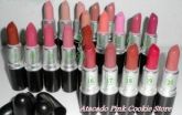 Lote 20 Batons Mac