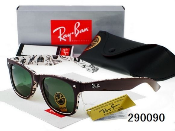 Rayban Cartoon