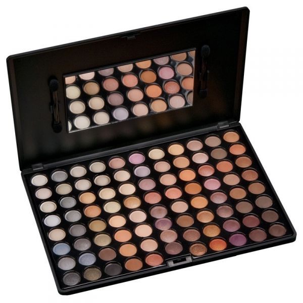 Paleta 88 Sombras Neutral