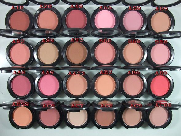 Blush Mac