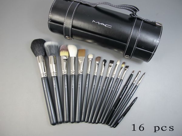 16 pcs - mac